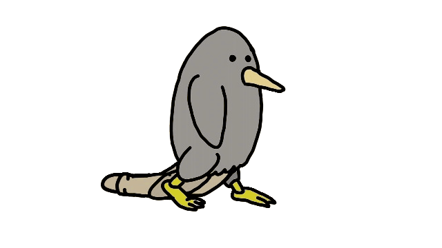 Walking Character